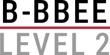 B-BBEE Level 2